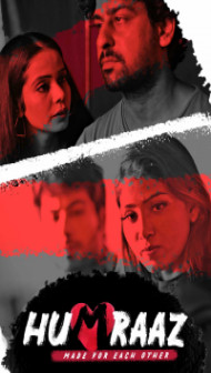 Humraaz (2021) KooKu Original