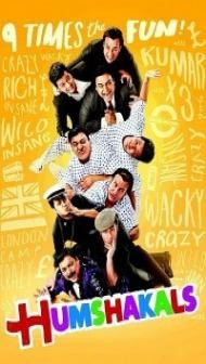 Humshakals (2014) Hindi Movie