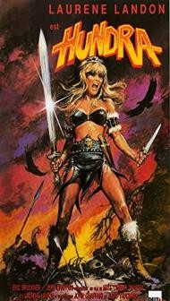 Hundra (1983) Hindi Dubbed