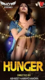 Hunger (2022) HotShots Original