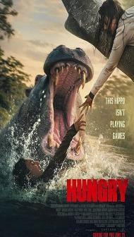 Hungry (2026) Hindi Dubbed Movie
