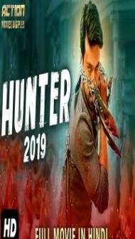 Hunter (2019) South Indian Hindi Dubbed Movie