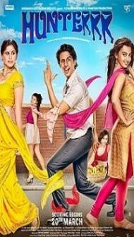 Hunterrr (2015) Hindi Movie