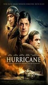 Hurricane (2018) English Movie