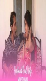 Husband and Wife (2020) MastiMovies