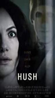 Hush (2016) Hindi Dubbed