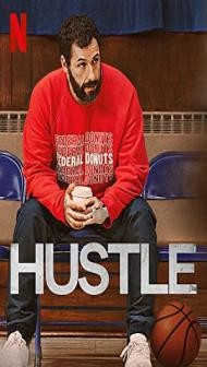 Hustle (2022) English Movie