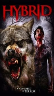 Hybrid (2007) Hindi Dubbed