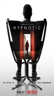 Hypnotic (2021) Hindi Dubbed