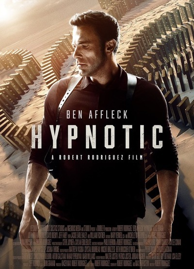 Hypnotic 2023 Dubbed in Hindi HdRip