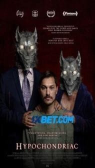 Hypochondriac (2022) Hindi Dubbed