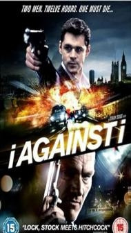 I Against I (2012) Hindi Dubbed