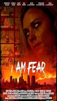 I Am Fear (2020) Hindi Dubbed Movie