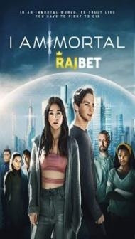 I Am Mortal (2021) Hindi Dubbed
