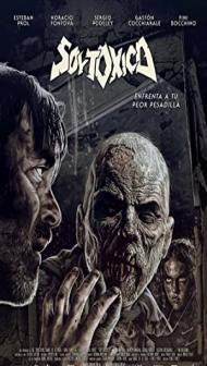 I Am Toxic (2018) Hindi Dubbed