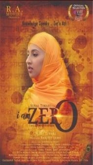 I Am Zero (2019) Hindi Movie