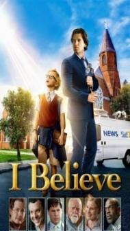 I Believe (2017) Hindi Dubbed