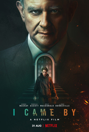 I Came By 2022 Dubb in Hindi Hdrip Hollywood Dubbed movie download