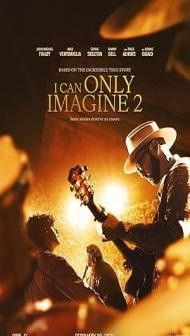 I Can Only Imagine Sequel (2026) Hindi Dubbed Movie