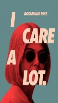 I Care a Lot (2021) English Movie
