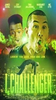 I Challenger (2021) Hindi Dubbed