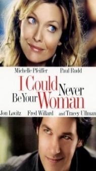 I Could Never Be Your Woman (2007) Hindi Dubbed