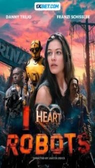 I Heart Robots (2024) Hindi Dubbed