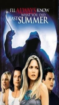 I Know What You Did Last Summer (1997) Hindi Dubbed