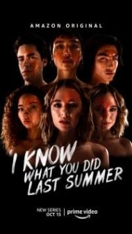 I Know What You Did Last Summer (2021) Web Series