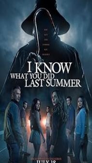 I Know What You Did Last Summer (2025) Hindi Dubbed Movie