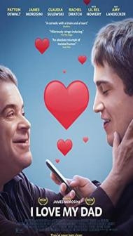 I Love My Dad (2022) Hindi Dubbed