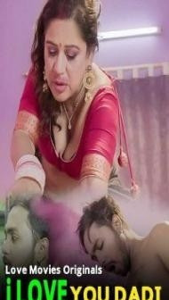 I Love You Dadi (2021) LoveMovies