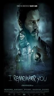 I Remember You (2017) Hindi Dubbed