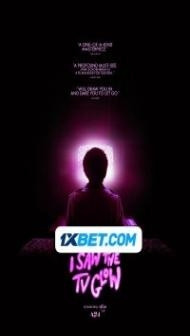 I Saw the TV Glow (2024) Hindi Dubbed