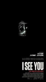 I See You (2019) Hindi Dubbed