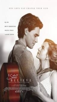I Still Believe (2020) English Movie