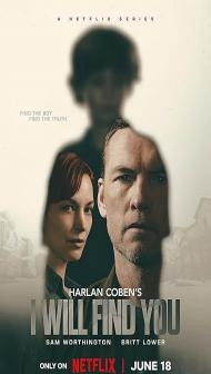 I Will Find You (2026) S01 Hindi Dubbed Series