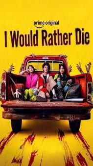 I Would Rather Die (2026) S01 Hindi Dubbed Series