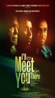 I ll Meet You There (2021) English Movie