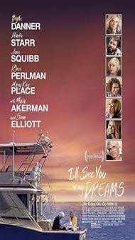 I ll See You in My Dreams (2015) Hindi Dubbed