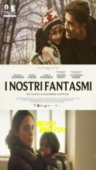 I nostri fantasmi (2021) Hindi Dubbed