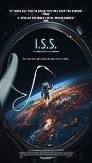 I.S.S. (2023) Hindi Dubbed Movie