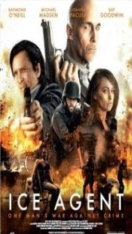 ICE Agent (2013) Hindi Dubbed