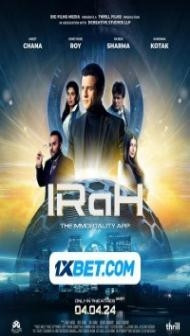 IRaH (2024) Hindi Dubbed