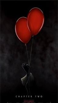 IT 2 (2019) Hindi Dubbed