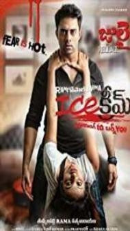 Ice Cream (2014) South Indian Hindi Dubbed Movie