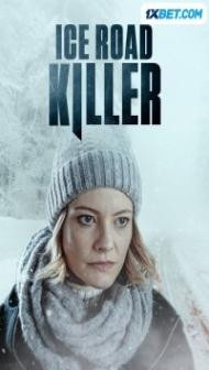 Ice Road Killer (2022) Hindi Dubbed