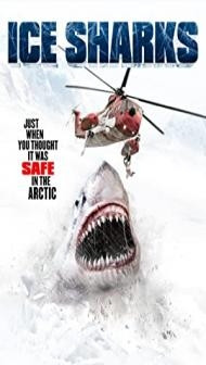 Ice Sharks (2016) Hindi Dubbed