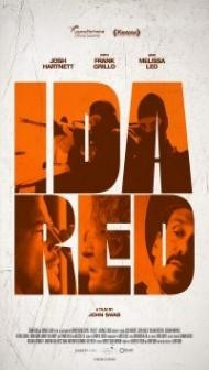 Ida Red (2021) Hindi Dubbed