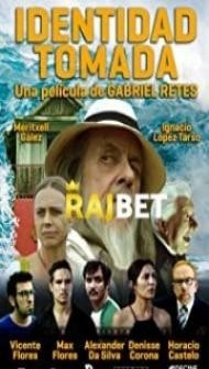 Identidad Tomada (2020) Hindi Dubbed